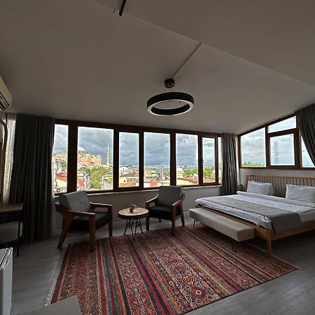 Million Old City Apartment Стамбул Экстерьер фото