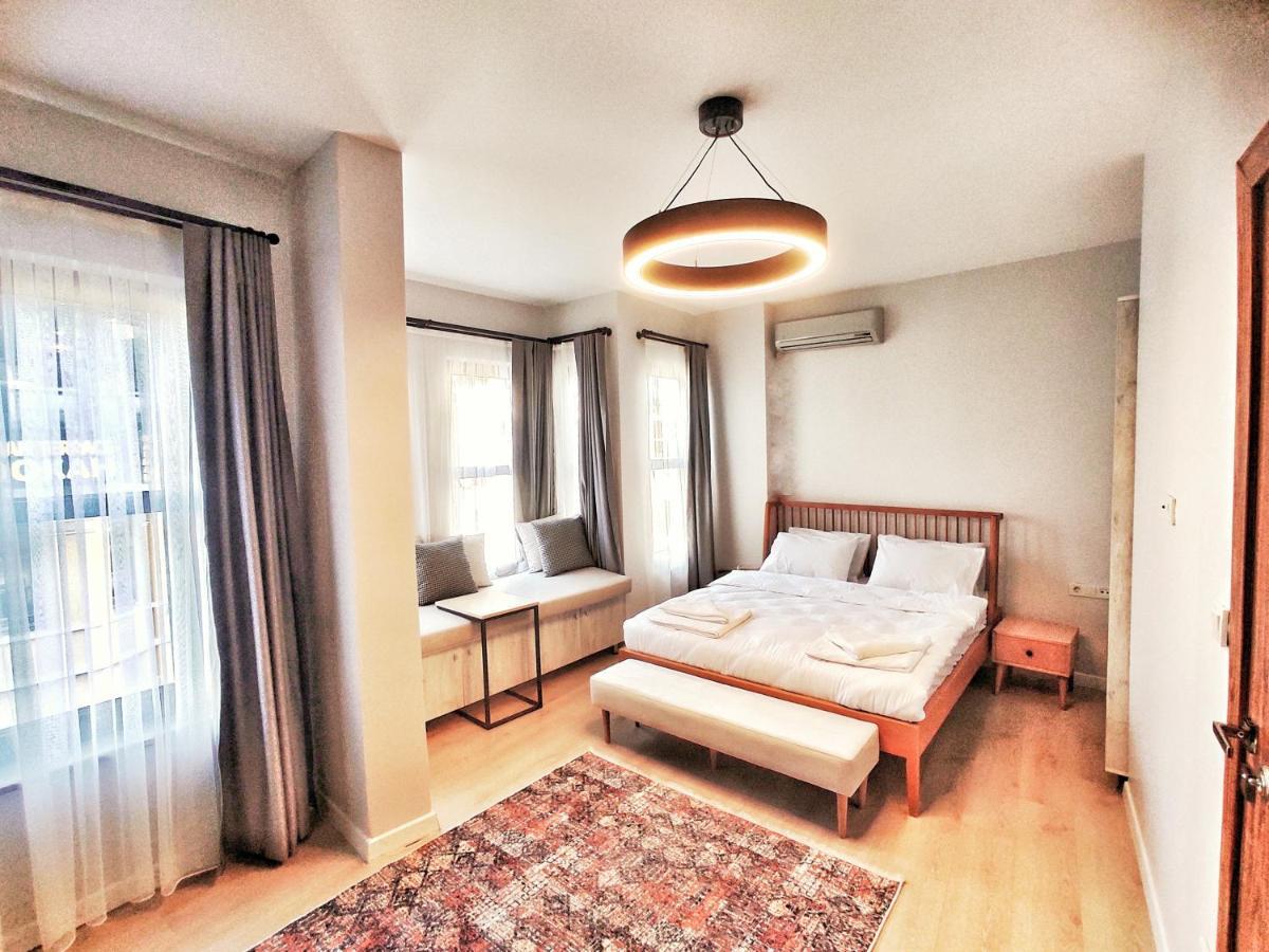 Million Old City Apartment Стамбул Экстерьер фото