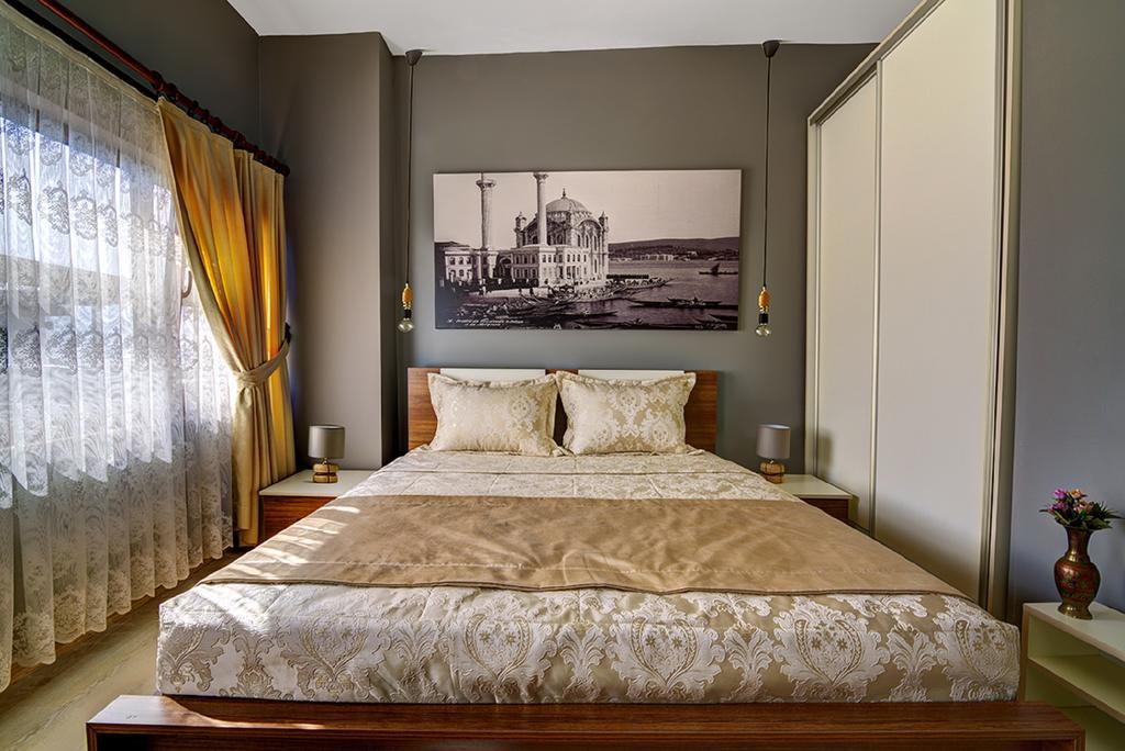 Million Old City Apartment Стамбул Экстерьер фото