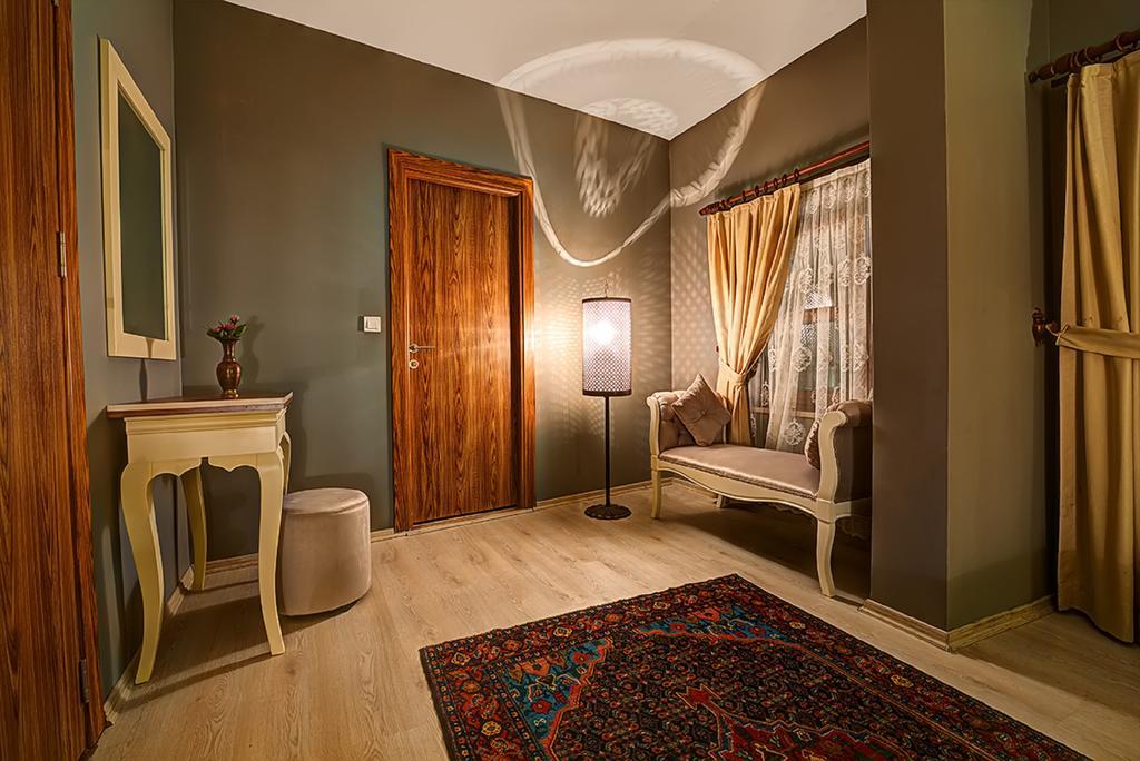 Million Old City Apartment Стамбул Экстерьер фото