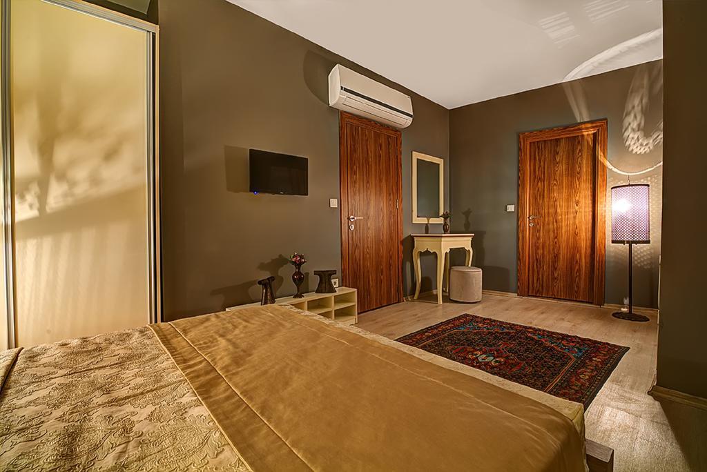 Million Old City Apartment Стамбул Экстерьер фото