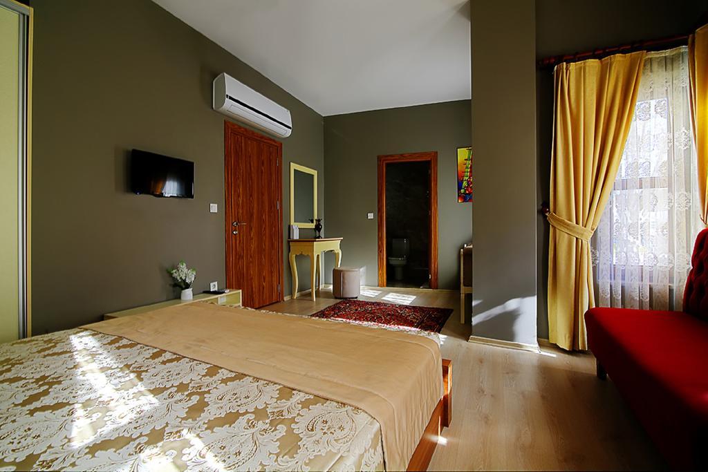 Million Old City Apartment Стамбул Экстерьер фото