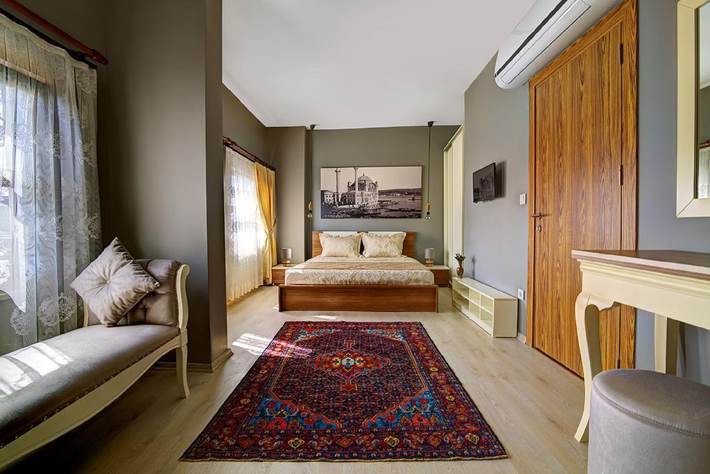 Million Old City Apartment Стамбул Экстерьер фото