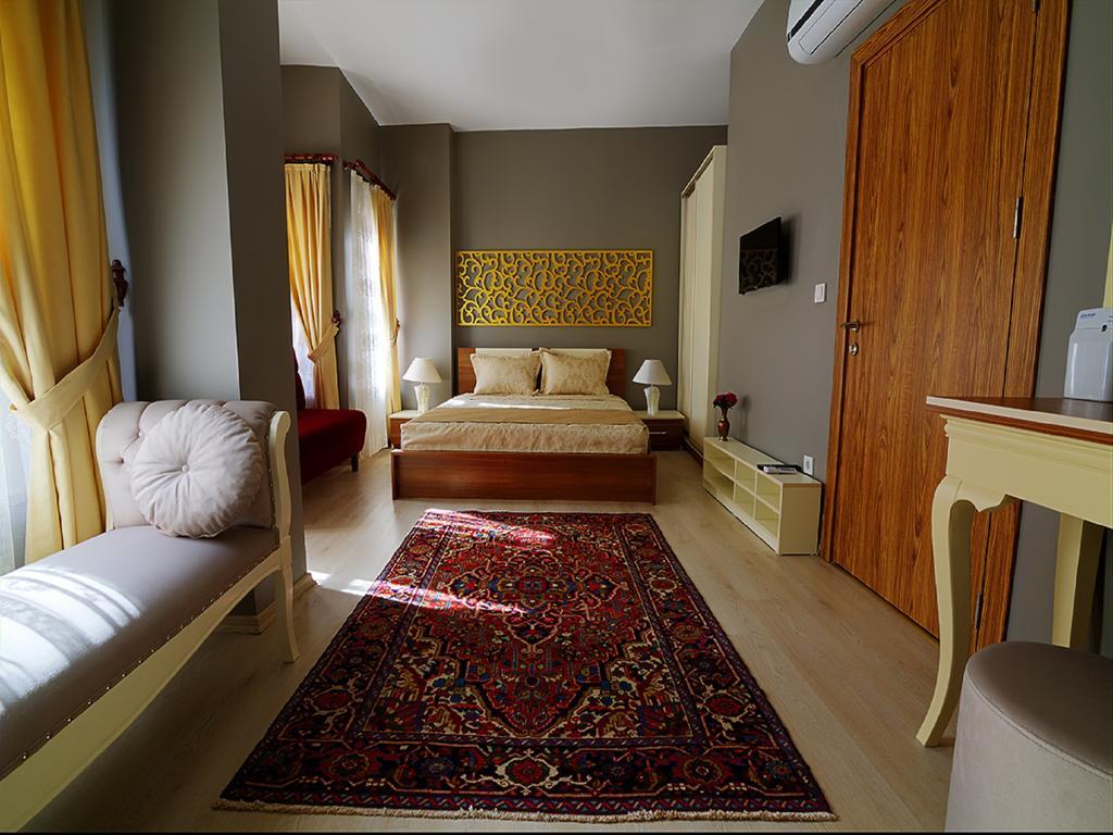 Million Old City Apartment Стамбул Экстерьер фото